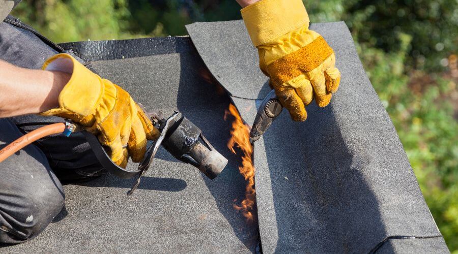 Expert top industrial roofings services in Tidewater, OR